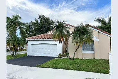 286 Bridgeton, Weston, FL 33326 - Photo 1