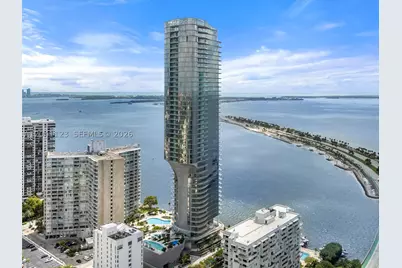 175 SE 25th #502, Miami, FL 33129 - Photo 1