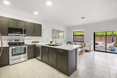 28729 SW 132nd, Homestead, FL 33033 - Photo 1