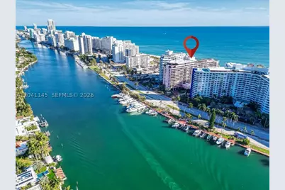 5225 Collins #914, Miami Beach, FL 33140 - Photo 1