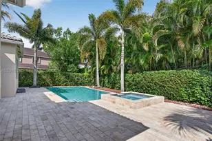 786 Nandina, Weston, FL 33327 - Photo 37