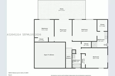 15010 E Falcons Lea, Davie, FL 33331 - Photo 81
