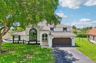15010 E Falcons Lea, Davie, FL 33331 - Photo 1