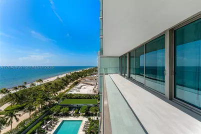 10201 Collins #906, Bal Harbour, FL 33154 - Photo 3