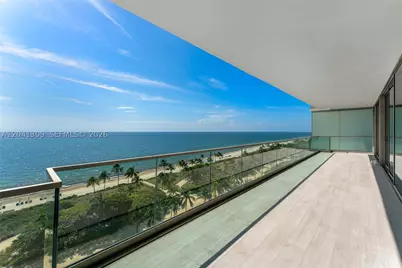 10201 Collins #906, Bal Harbour, FL 33154 - Photo 5