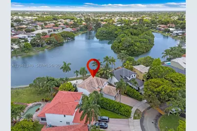 16335 SW 81, Miami, FL 33193 - Photo 11