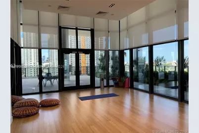 1600 NE 1st #1401, Miami, FL 33132 - Photo 21