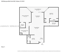 325 S Biscayne, Miami, FL 33131 - Photo 33
