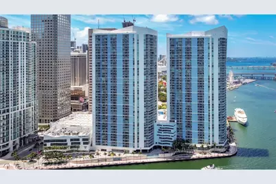 325 S Biscayne #3921, Miami, FL 33131 - Photo 1