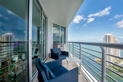 325 S Biscayne #3921, Miami, FL 33131 - Photo 19