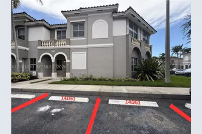14051 SW 49th #7, Miramar, FL 33027 - Photo 5
