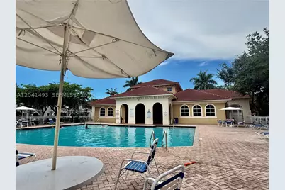 14051 SW 49th #7, Miramar, FL 33027 - Photo 31