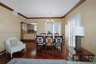 10 Aragon #1216, Coral Gables, FL 33134 - Photo 7
