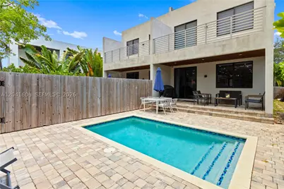 809 SW 10th, Fort Lauderdale, FL 33315 - Photo 37