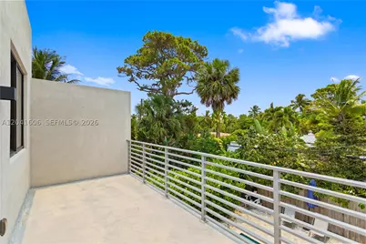 809 SW 10th, Fort Lauderdale, FL 33315 - Photo 33