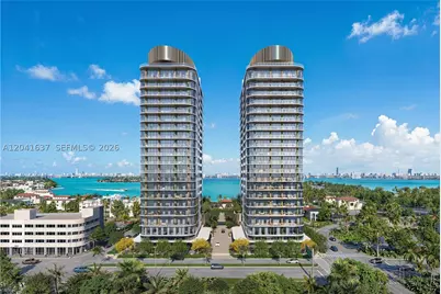 3883 Biscayne #603, Miami, FL 33137 - Photo 1