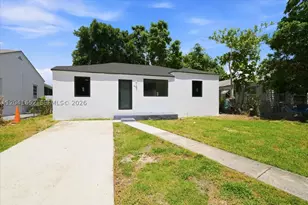 811 NW 65th, Miami, FL 33150 - Photo 19