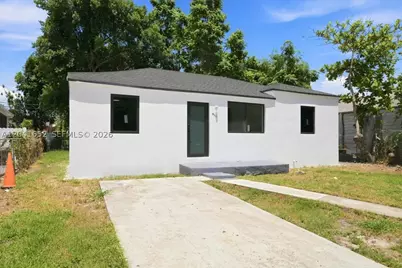 811 NW 65th, Miami, FL 33150 - Photo 1