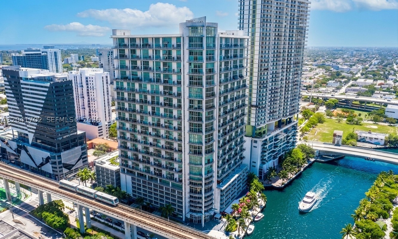 690 SW 1st #3118 - 690 SW 1st #3118, Miami, FL 33130 Luxury Property | Jose Angel Pina