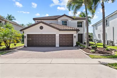 16230 SW 21st, Miramar, FL 33027 - Photo 1