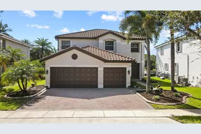 16230 SW 21st, Miramar, FL 33027 - Photo 3
