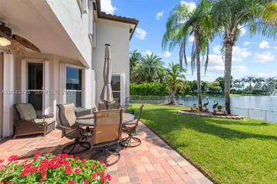 16230 SW 21st, Miramar, FL 33027 - Photo 35