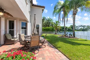 16230 SW 21st, Miramar, FL 33027 - Photo 35