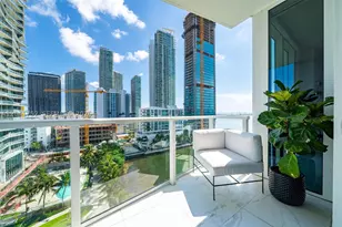 601 NE 27th, Miami, FL 33137 - Photo 3