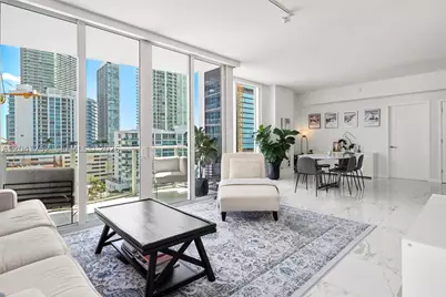 601 NE 27th #1001, Miami, FL 33137 - Photo 5