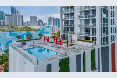 601 NE 27th #1001, Miami, FL 33137 - Photo 33