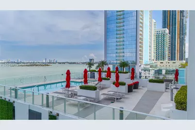 601 NE 27th #1001, Miami, FL 33137 - Photo 37