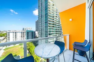 601 NE 27th, Miami, FL 33137 - Photo 17