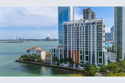 601 NE 27th #1001, Miami, FL 33137 - Photo 35
