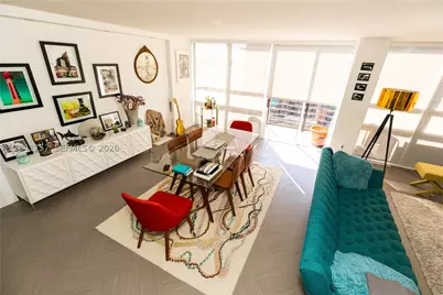 600 NE 36th #PH3, Miami, FL 33137 - Photo 3