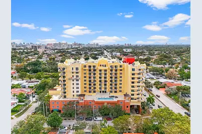 215 SW 42nd #810, Miami, FL 33134 - Photo 1