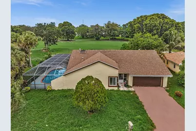 8813 Paradise #8813, Tamarac, FL 33321 - Photo 1