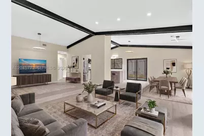 8813 Paradise #8813, Tamarac, FL 33321 - Photo 7