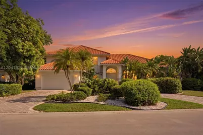 12388 Classic, Coral Springs, FL 33071 - Photo 1