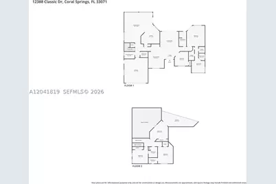 12388 Classic, Coral Springs, FL 33071 - Photo 93