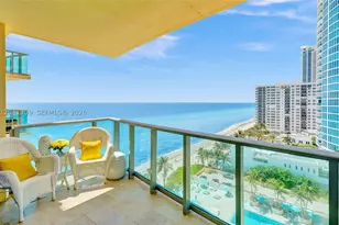 2501 S Ocean, Hollywood, FL 33019 - Photo 1
