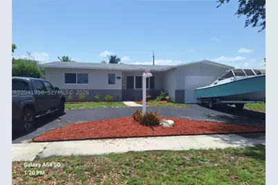 1800 N 55th, Hollywood, FL 33021 - Photo 1