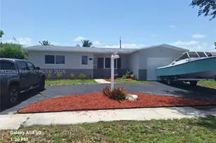 1800 N 55th, Hollywood, FL 33021 - Photo 1