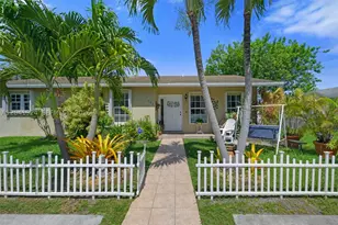 906 SW 8th, Hallandale Beach, FL 33009 - Photo 1