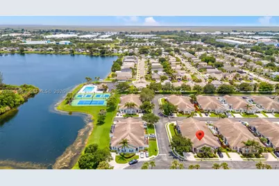 5823 Plum Harbor, Tamarac, FL 33321 - Photo 35
