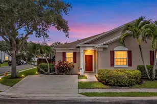 5823 Plum Harbor, Tamarac, FL 33321 - Photo 1