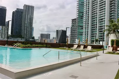 350 S Miami #3813, Miami, FL 33130 - Photo 71