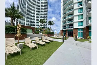 350 S Miami #3813, Miami, FL 33130 - Photo 39