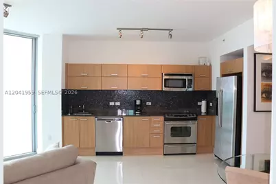 350 S Miami #3813, Miami, FL 33130 - Photo 55