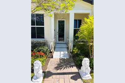 12867 SW 243rd, Homestead, FL 33032 - Photo 1
