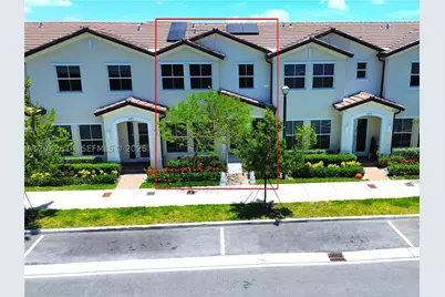 12867 SW 243rd, Homestead, FL 33032 - Photo 3